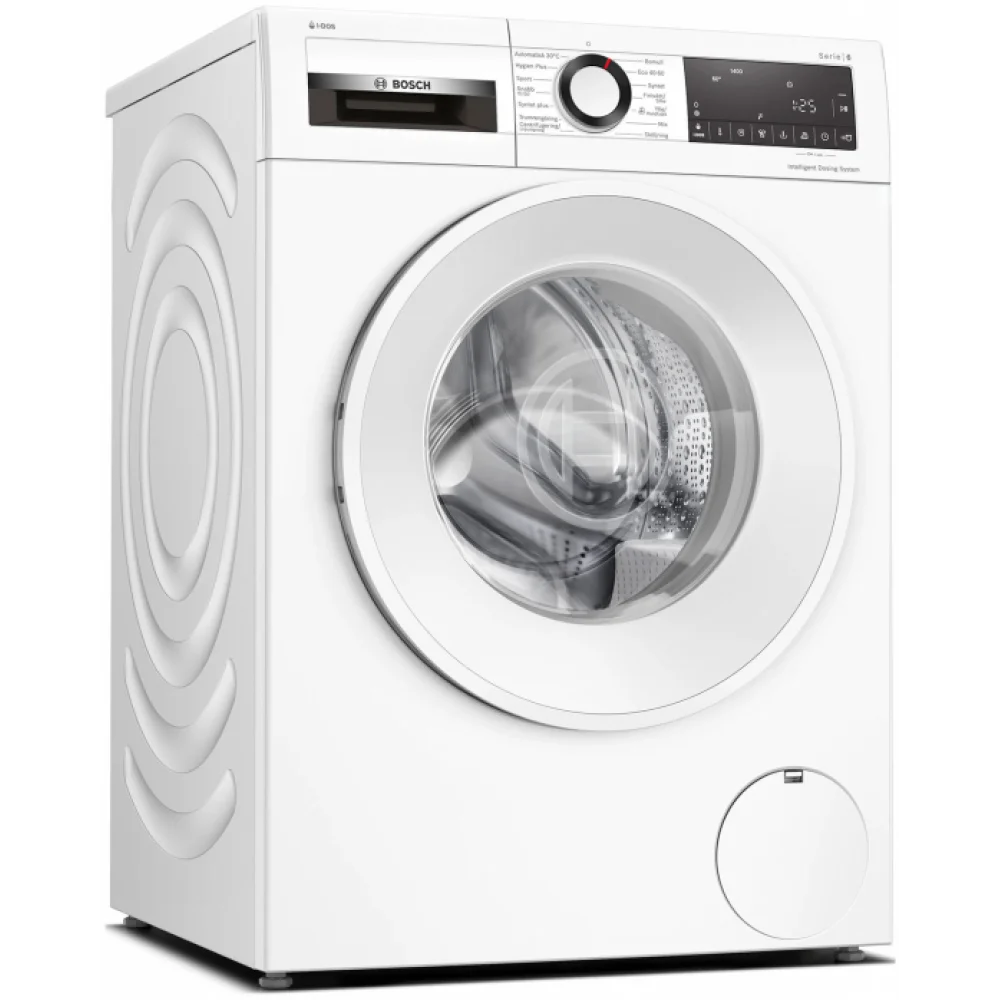 Стиральная машина BOSCH WGG244ALSN