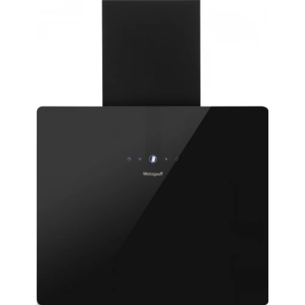 Вытяжка WEISSGAUFF MIRA 900 BL SENSOR