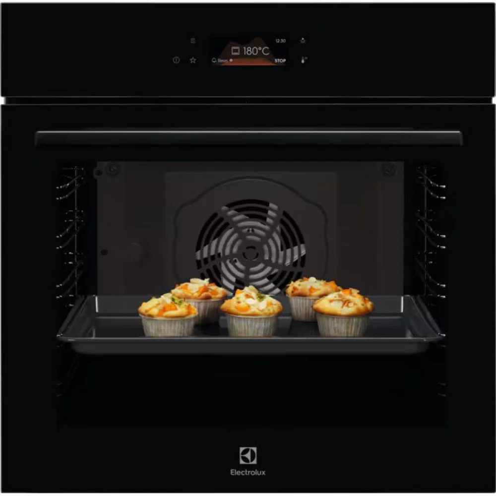 Духовой шкаф ELECTROLUX LOE8F38Z