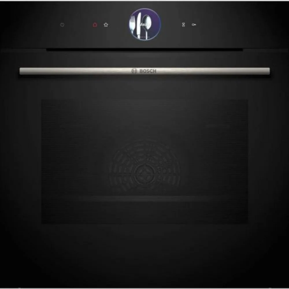 Электрический духовой шкаф BOSCH HBG 7741B1