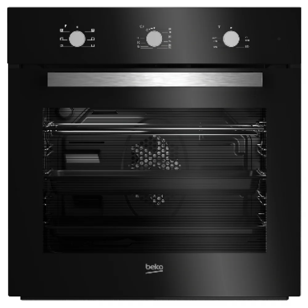 Духовой шкаф BEKO BIE 24100 B