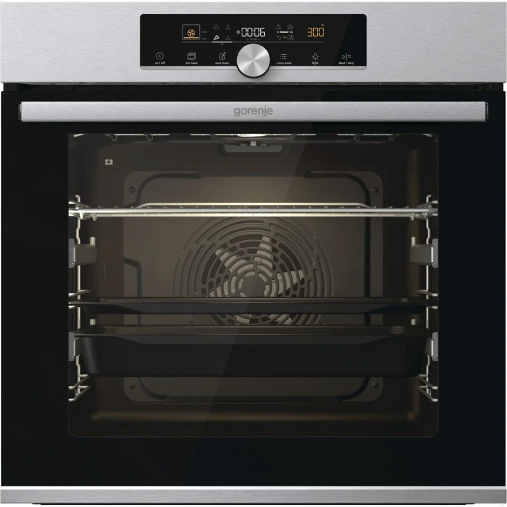 Электрический духовой шкаф GORENJE BOS6747A01X