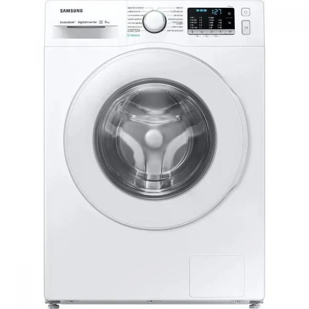 Стиральная машина SAMSUNG WW80AGAS21TE/LP