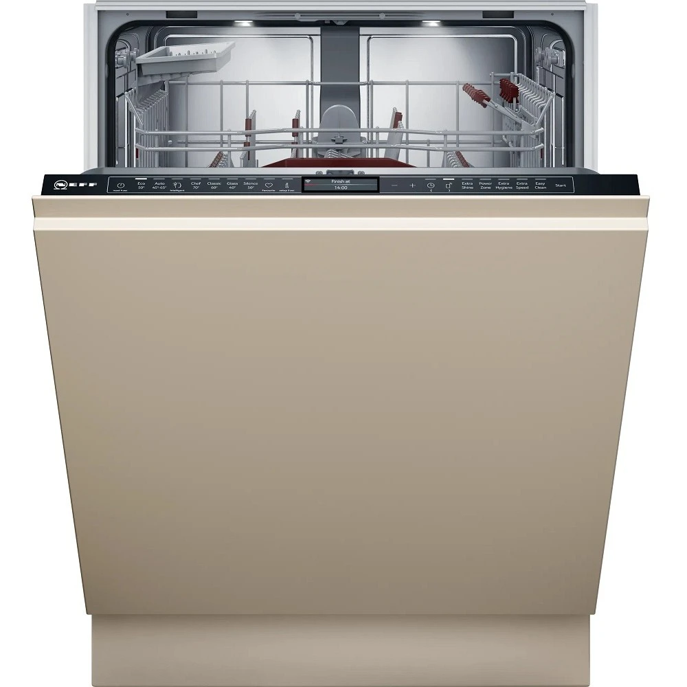 Встраиваемая посудомоечная машина Neff S199YB801E