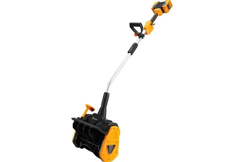 Снегоуборщик DEKO ST40V (063-4442)