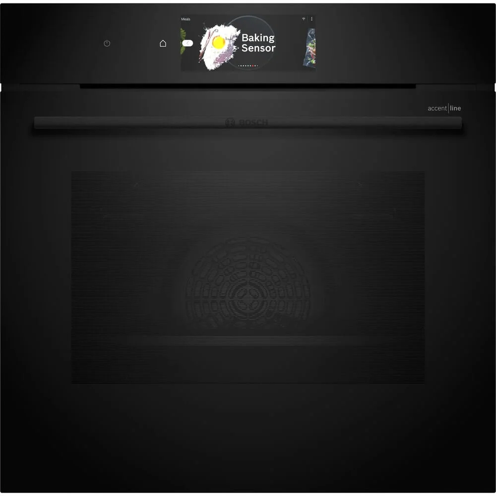 Духовой шкаф BOSCH HBG978NB1