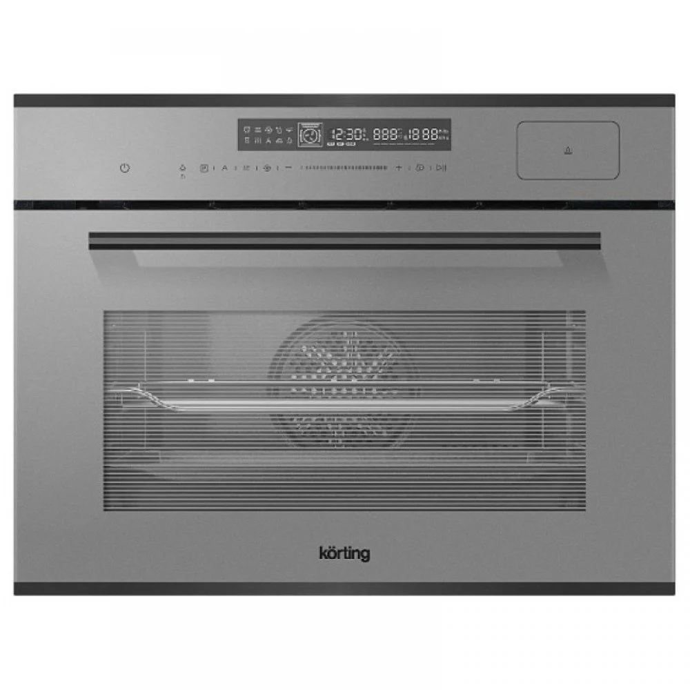 Духовой шкаф KORTING OKB 3450 GBXGR STEAM
