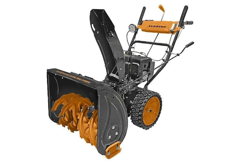 Снегоуборщик CARVER STG 7061WEL (01.017.00018)