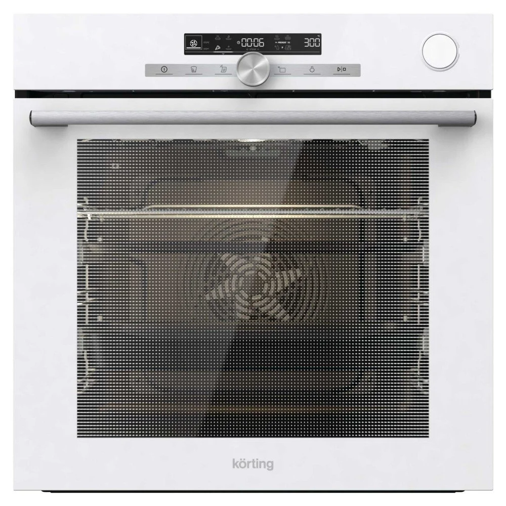 Электрический духовой шкаф KORTING OKB 9982 EW ST