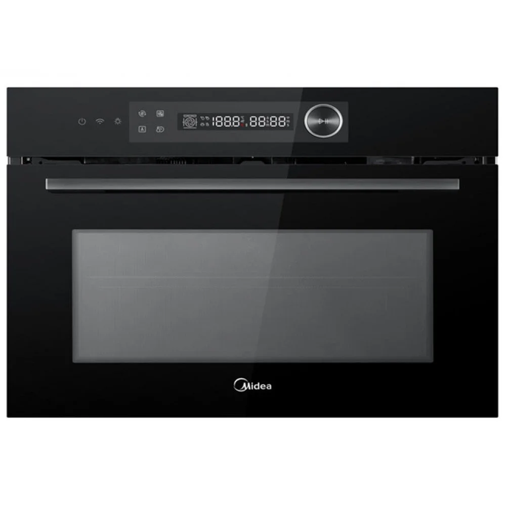 Духовой шкаф MIDEA MCO82007MBG-I