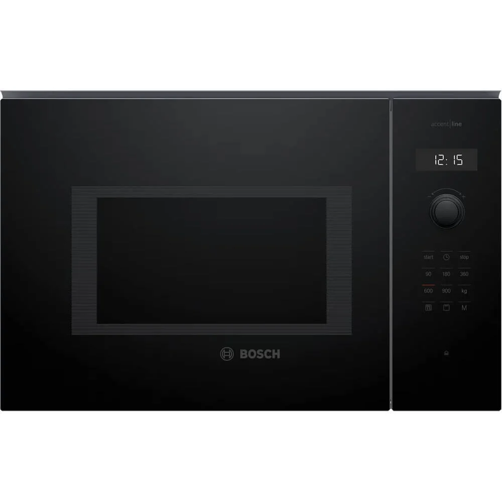 Встраиваемая микроволновая печь BOSCH BEL454MB1F