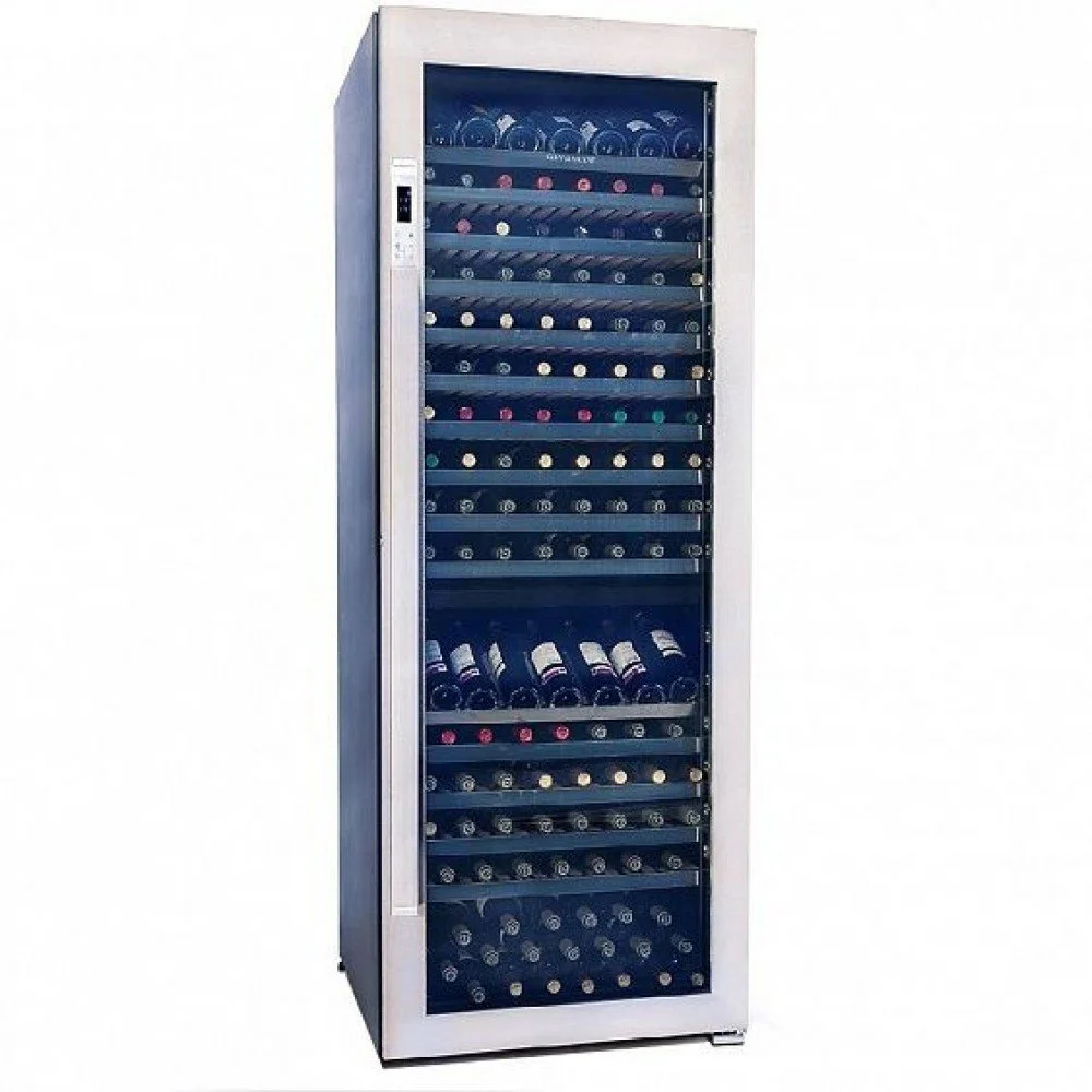 Встраиваемый винный шкаф CAVANOVA CV300DT