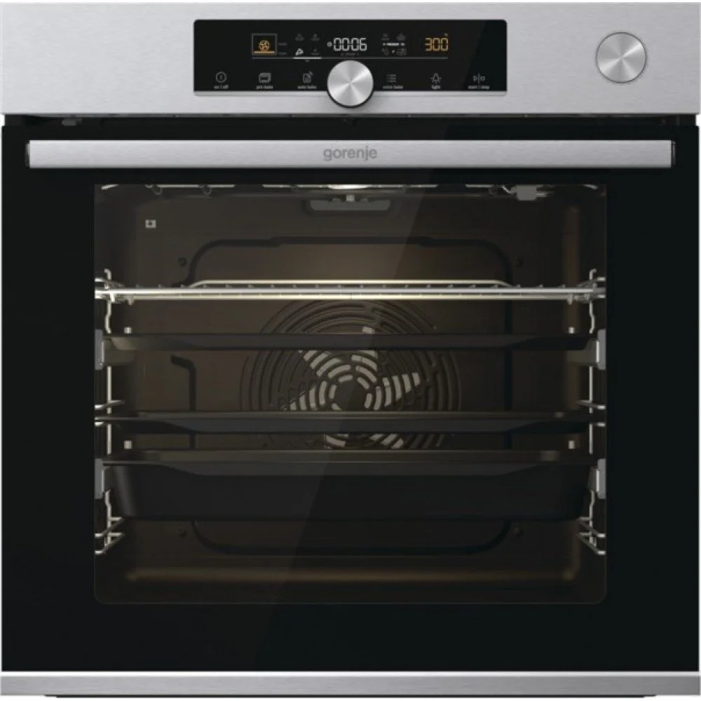 Электрический духовой шкаф GORENJE BPSA6747A08X