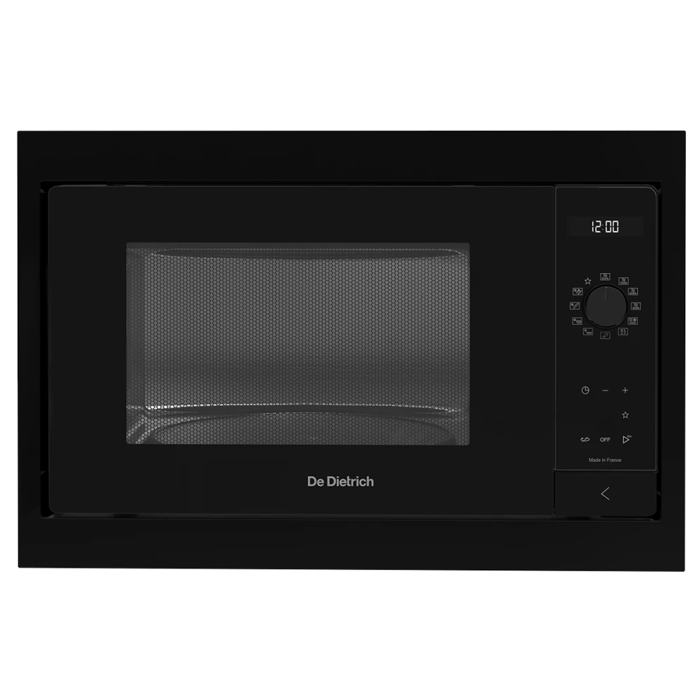 Встраиваемая микроволновая печь De Dietrich DME4310B