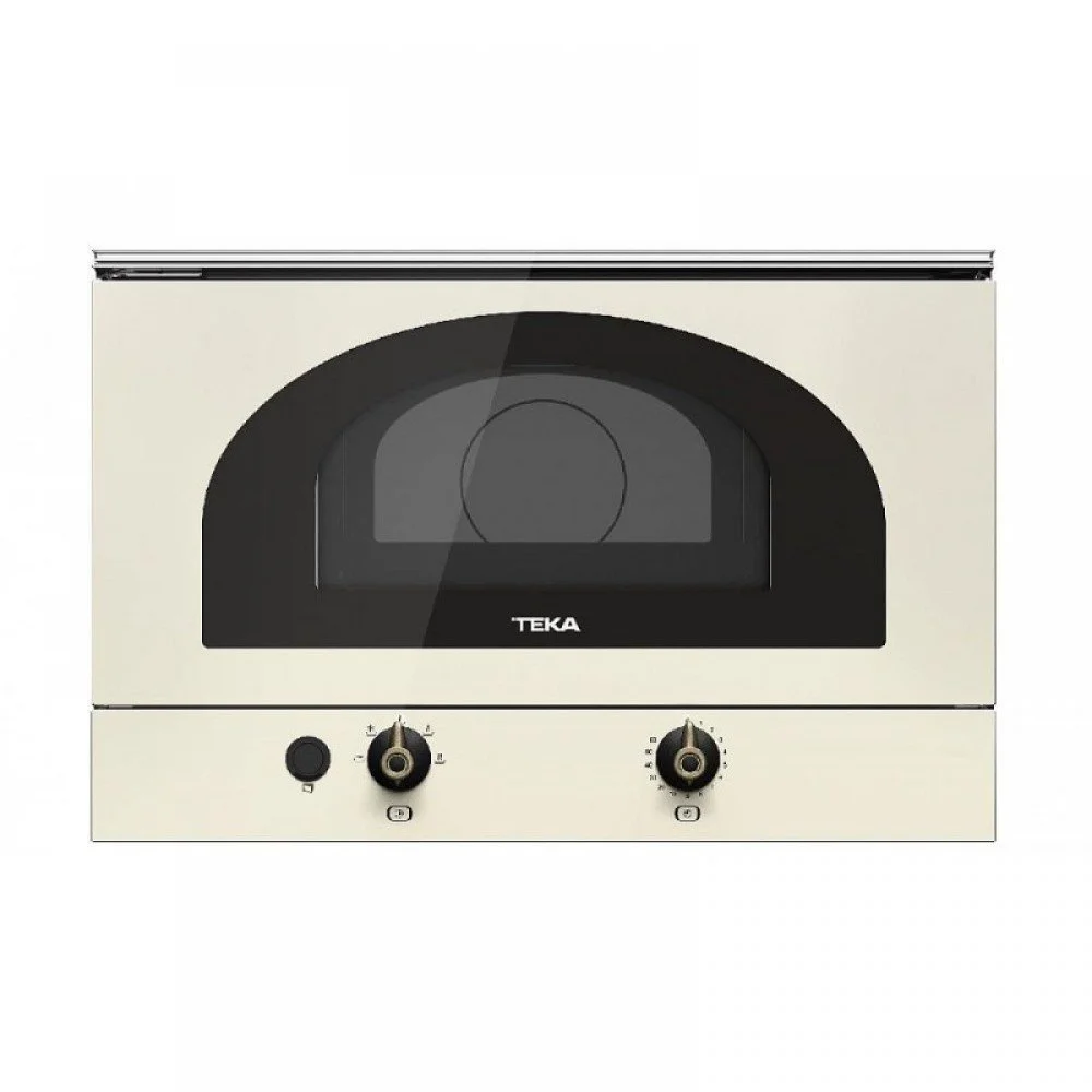Микроволновая печь TEKA MWR 22 BI VANILLA-OS