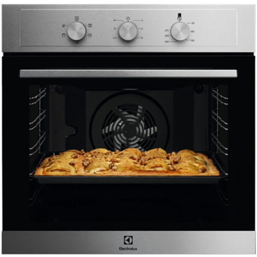 Духовой шкаф ELECTROLUX EOH2H00X