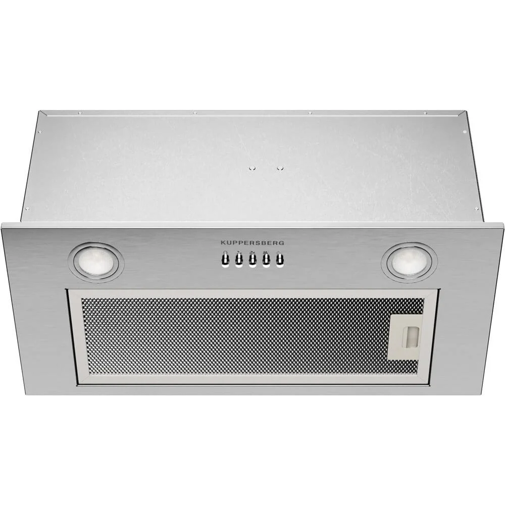 Вытяжка KUPPERSBERG INPUSH 60 X