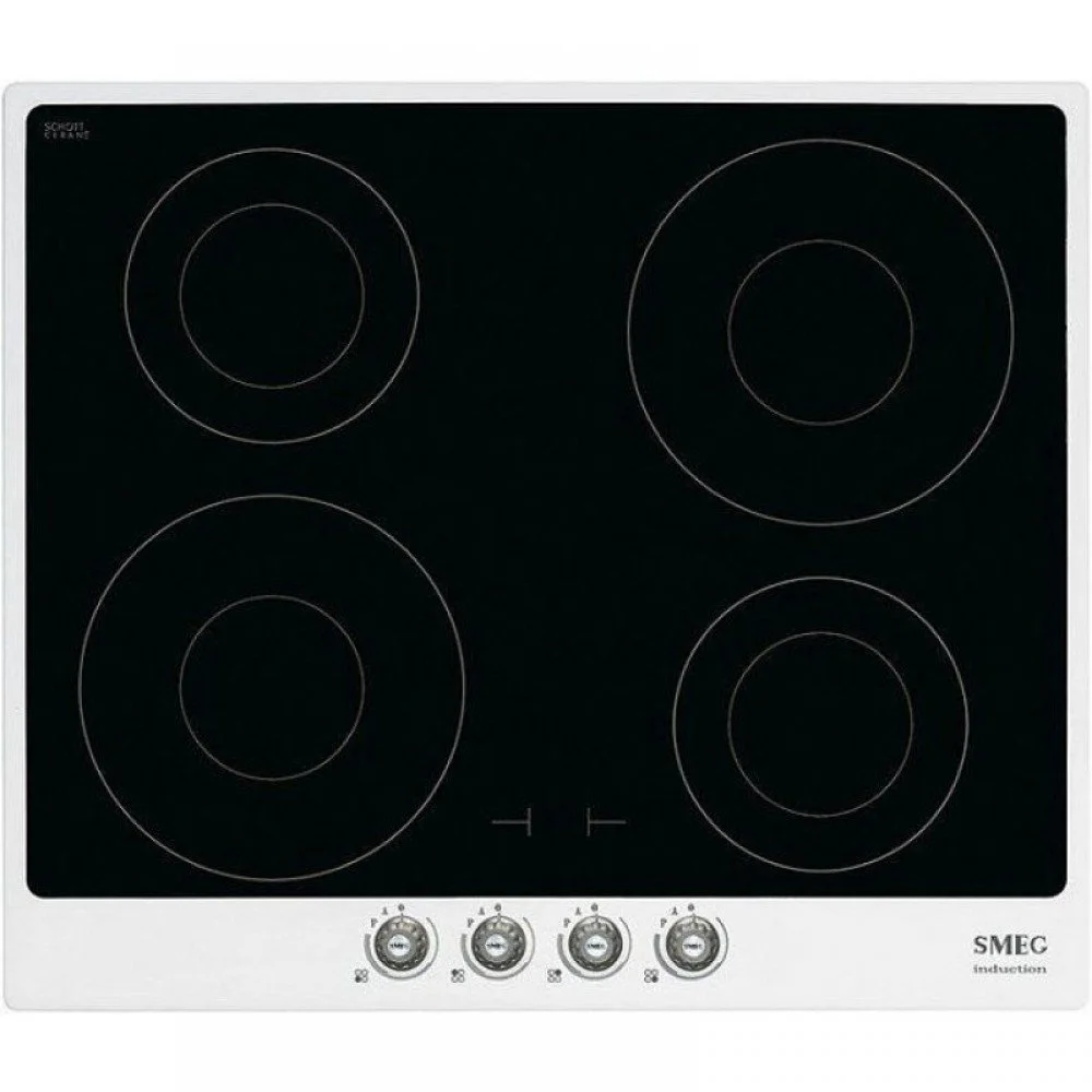Электрическая варочная панель SMEG PI764BS