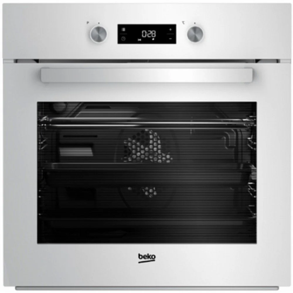 Духовой шкаф BEKO BIM 24301WCS