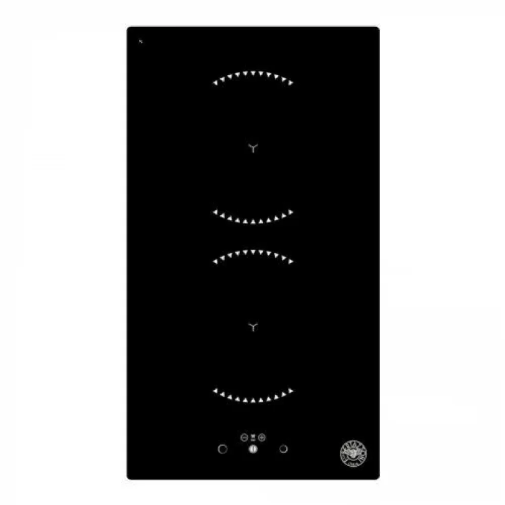 Индукционая варочная панель BERTAZZONI P302IB2NE