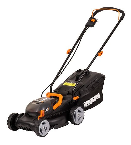 Газонокосилка WORX WG779E.1