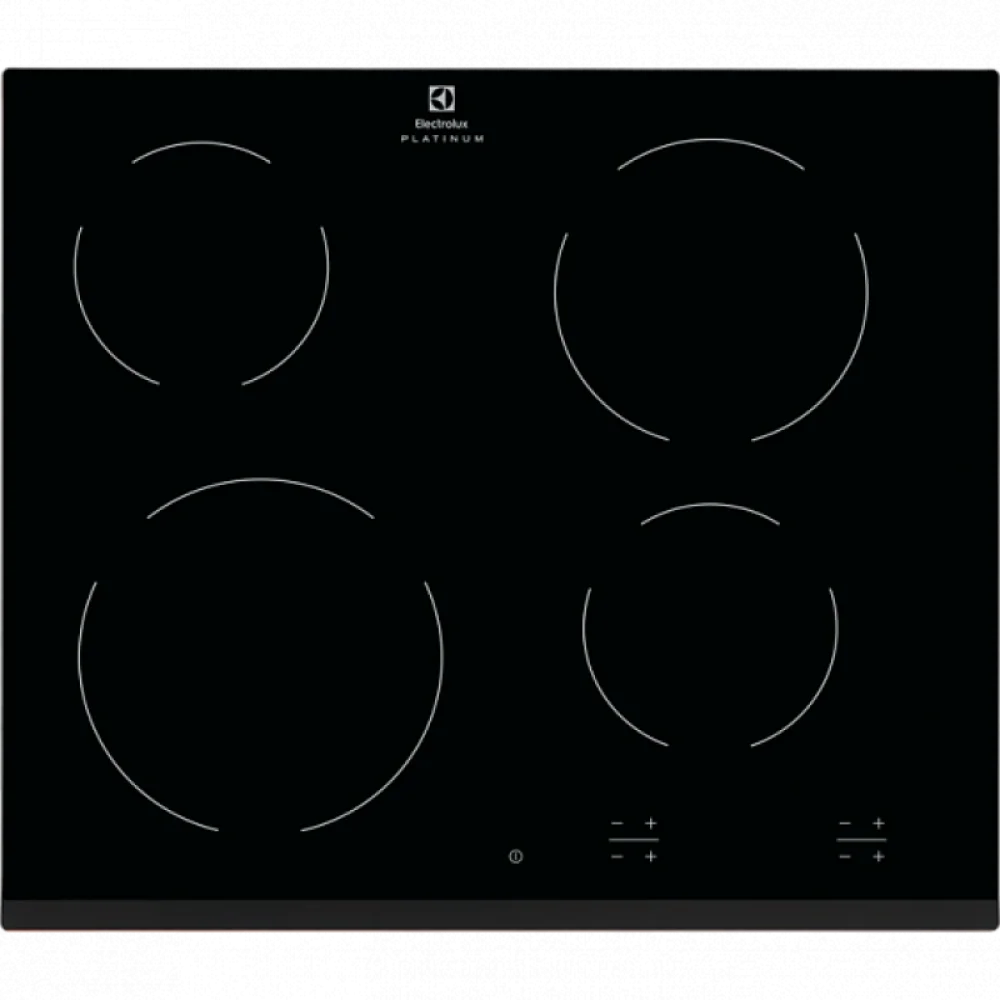 Варочная панель ELECTROLUX EHF96240FK