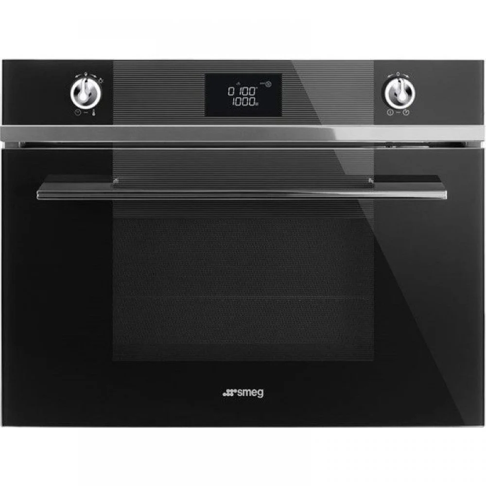 Духовой шкаф SMEG SF4102MCN
