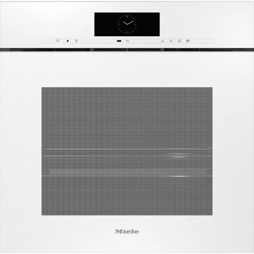 Паровой шкаф MIELE DGC 7860 BRWS
