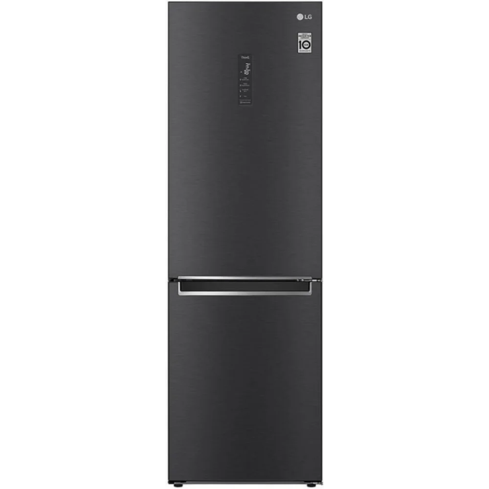 Холодильник LG GC-B459SBUM