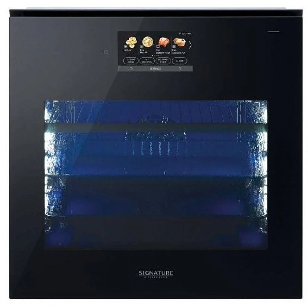 Духовой шкаф с паром Signature Kitchen Suite SKSOV2411S
