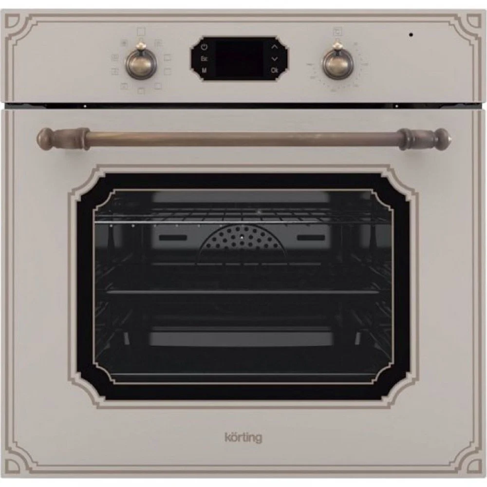 Духовой шкаф KORTING OKB491CRGB