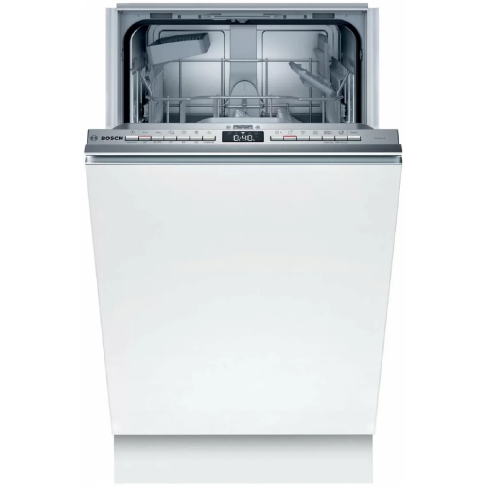Встраиваемая посудомоечная машина BOSCH SPV4HKX33E