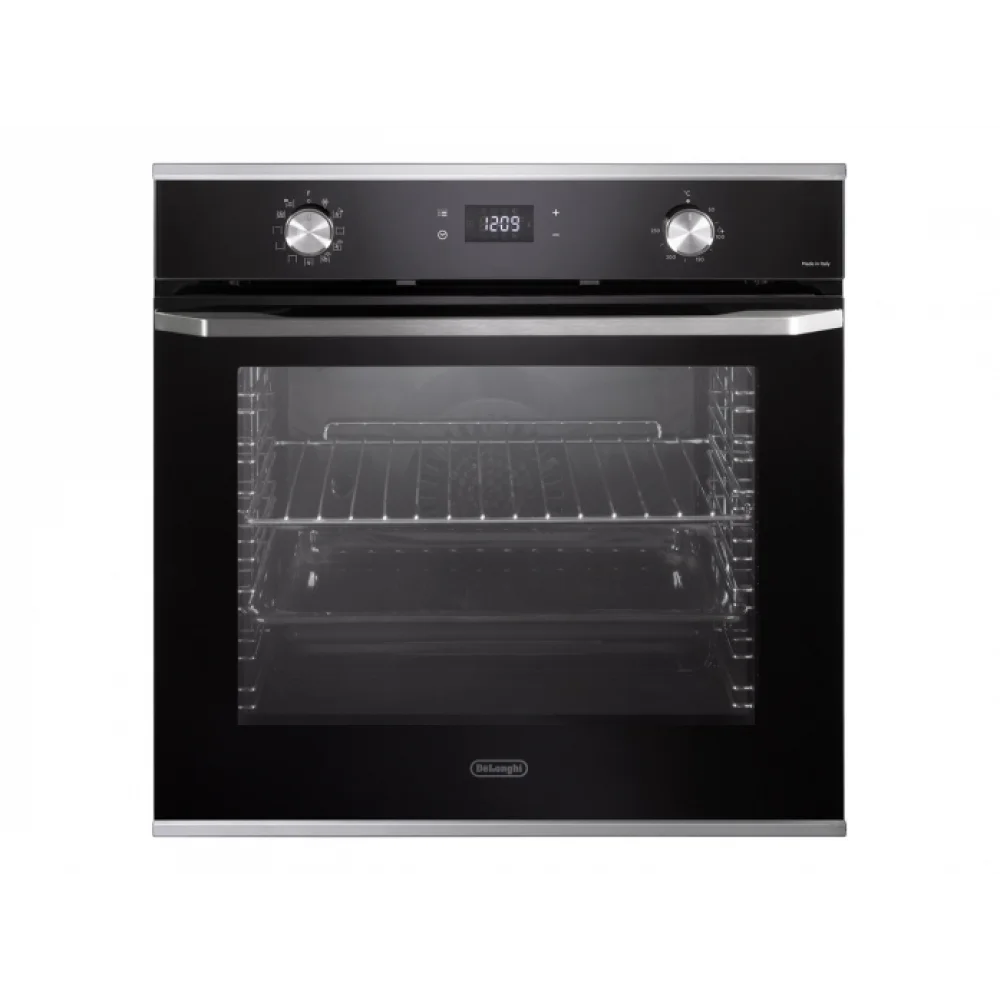 Электрический духовой шкаф DELONGHI NSM 11 NL RUS