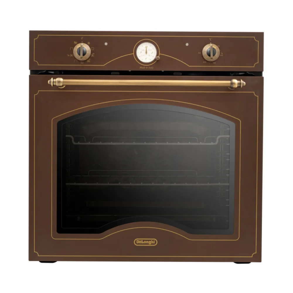 Электрический духовой шкаф DELONGHI CM 9L RO RUS