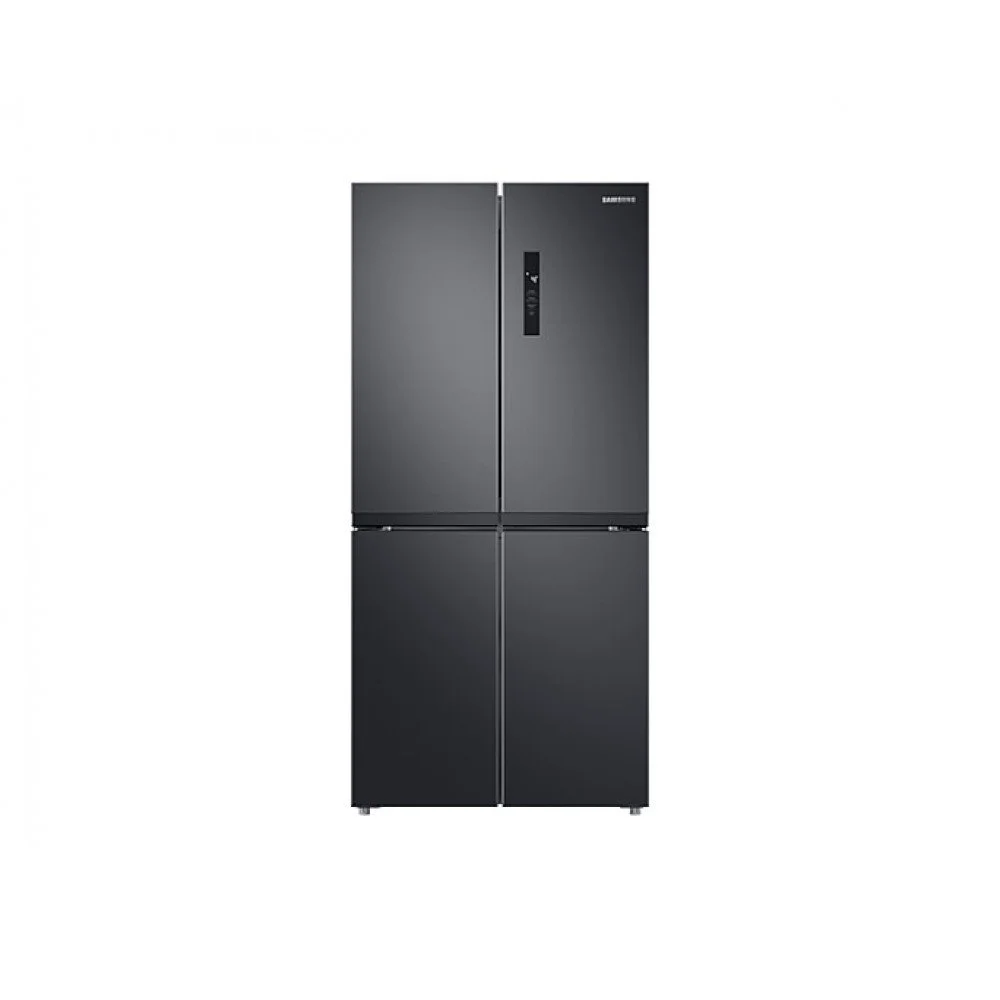 Холодильник SAMSUNG RF48A4000B4/WT