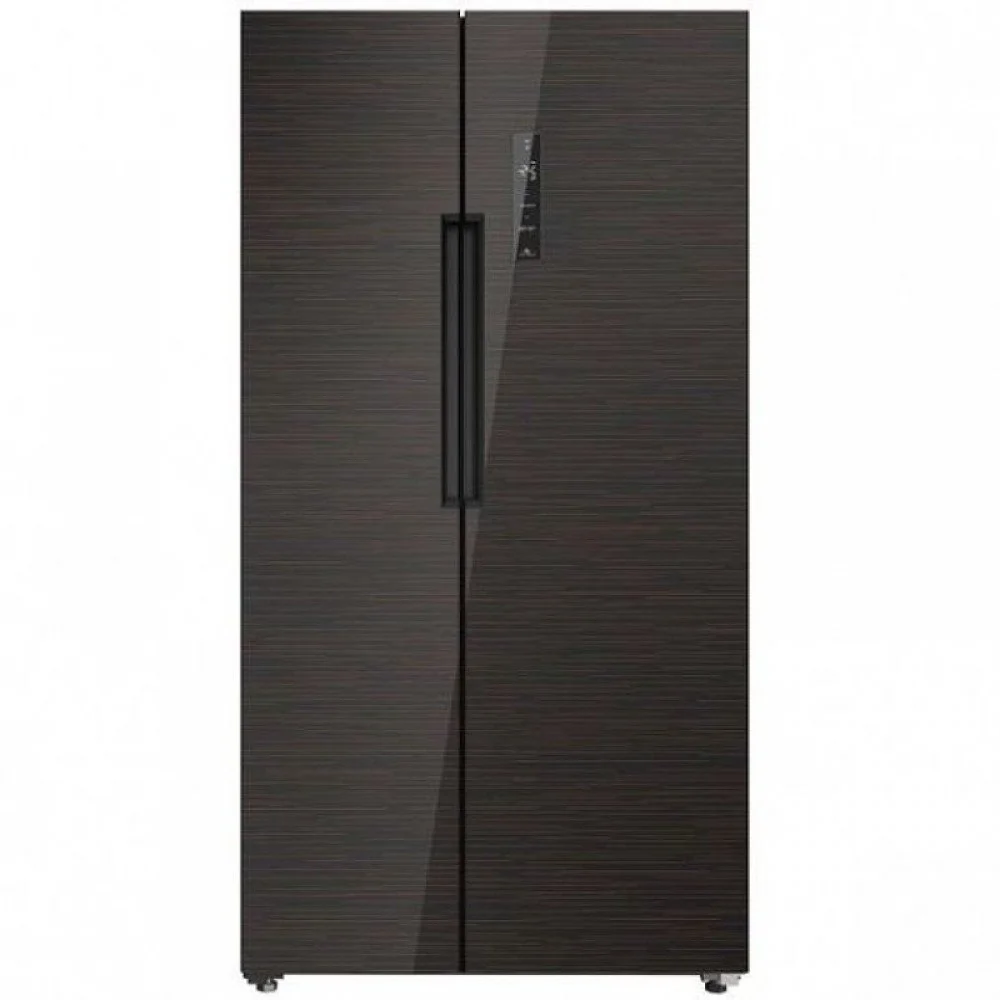 Холодильник MIDEA MRS518SFNMGR2