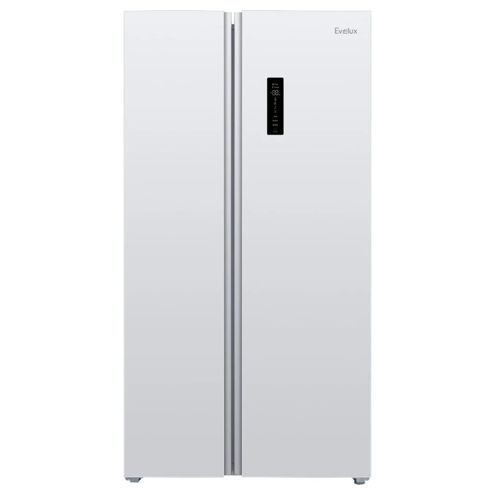 Холодильник EVELUX FSBS 5100 W