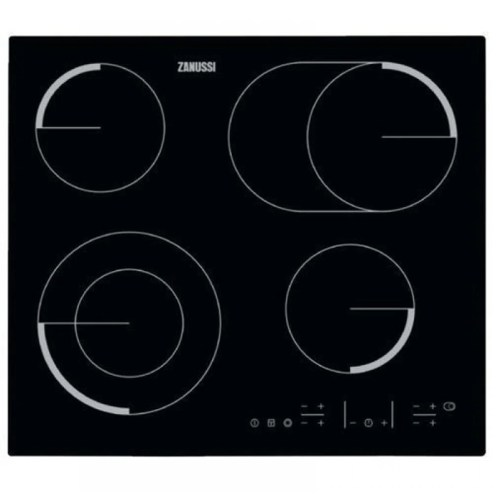 Варочная панель ZANUSSI ZEV 56646 FB