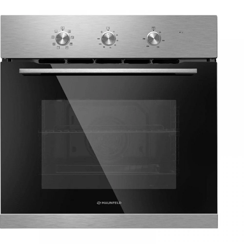 Духовой шкаф MAUNFELD MEOC708PS