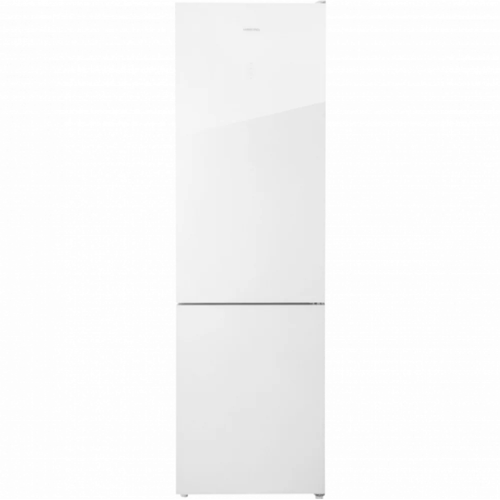 Холодильник HIBERG RFC-400DX NFGW INVERTER