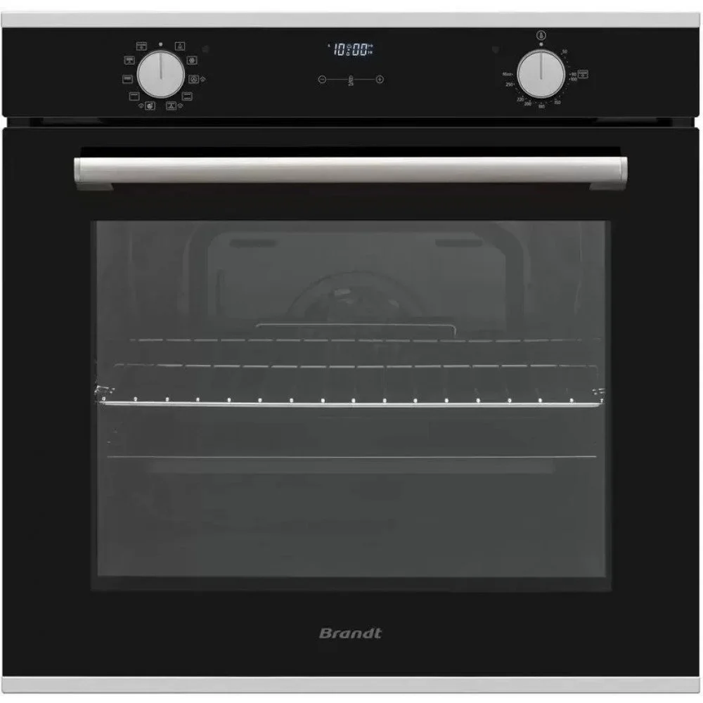 Духовой шкаф BRANDT BOH1224X
