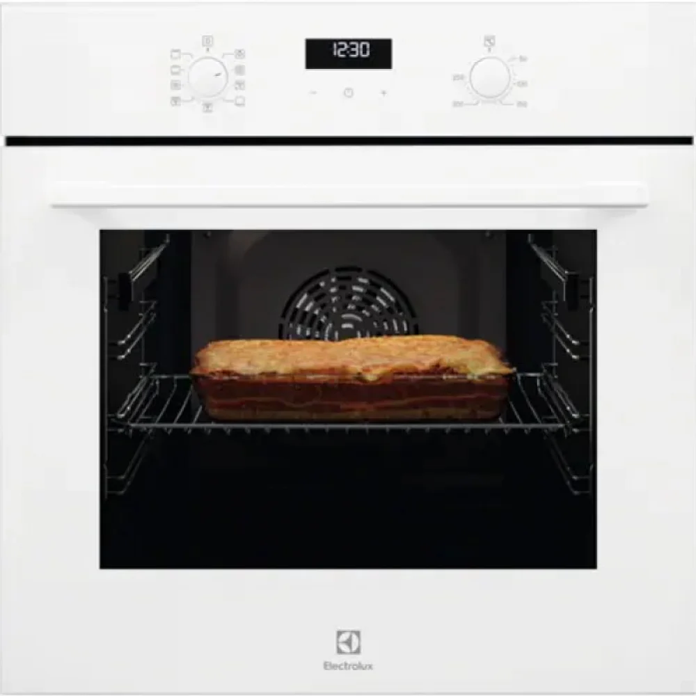 Духовой шкаф ELECTROLUX EOF5C50BV