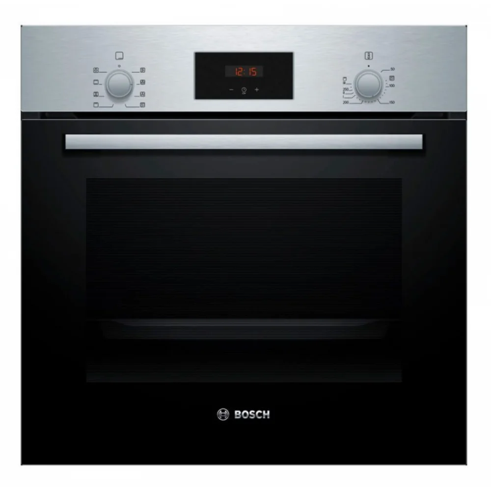Электрический духовой шкаф BOSCH HBF113BR0Q