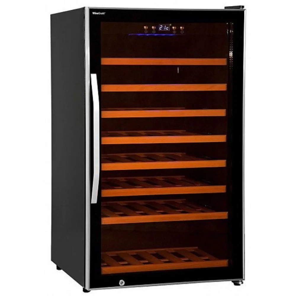 Винный шкаф WINE CRAFT BC-75M GRAND CRU