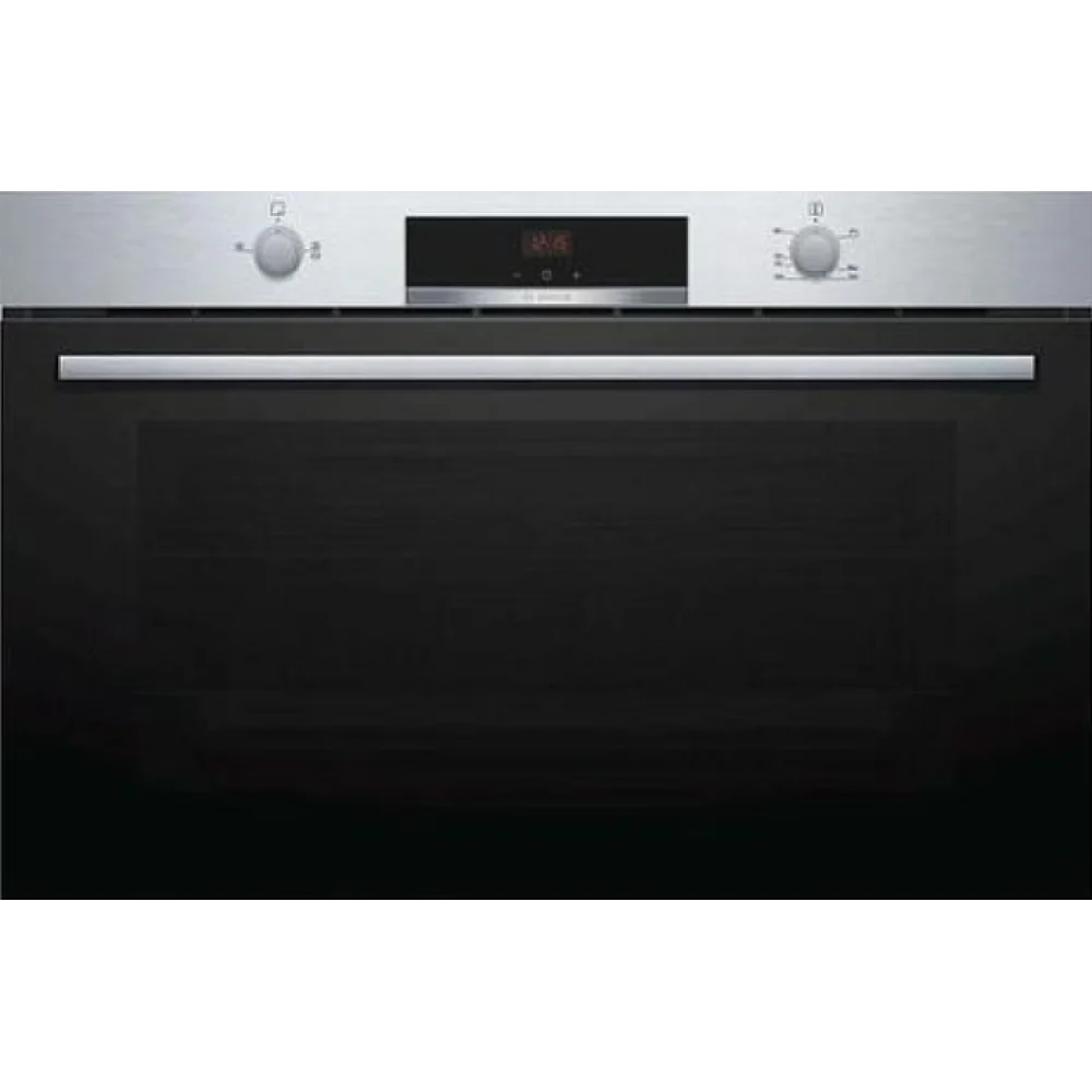 Электрический духовой шкаф BOSCH VGD553FB0