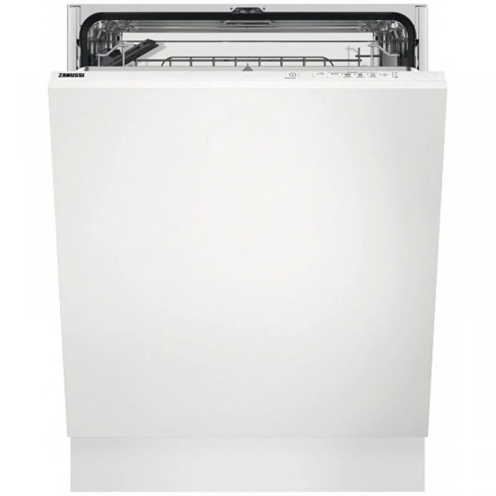 Встраиваемая посудомоечная машина ZANUSSI ZDLN91511