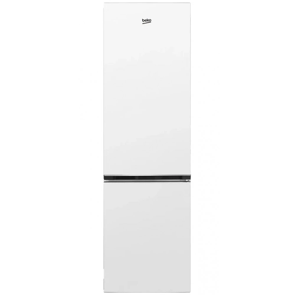 Двухкамерный холодильник Beko B1RCSK312W белый