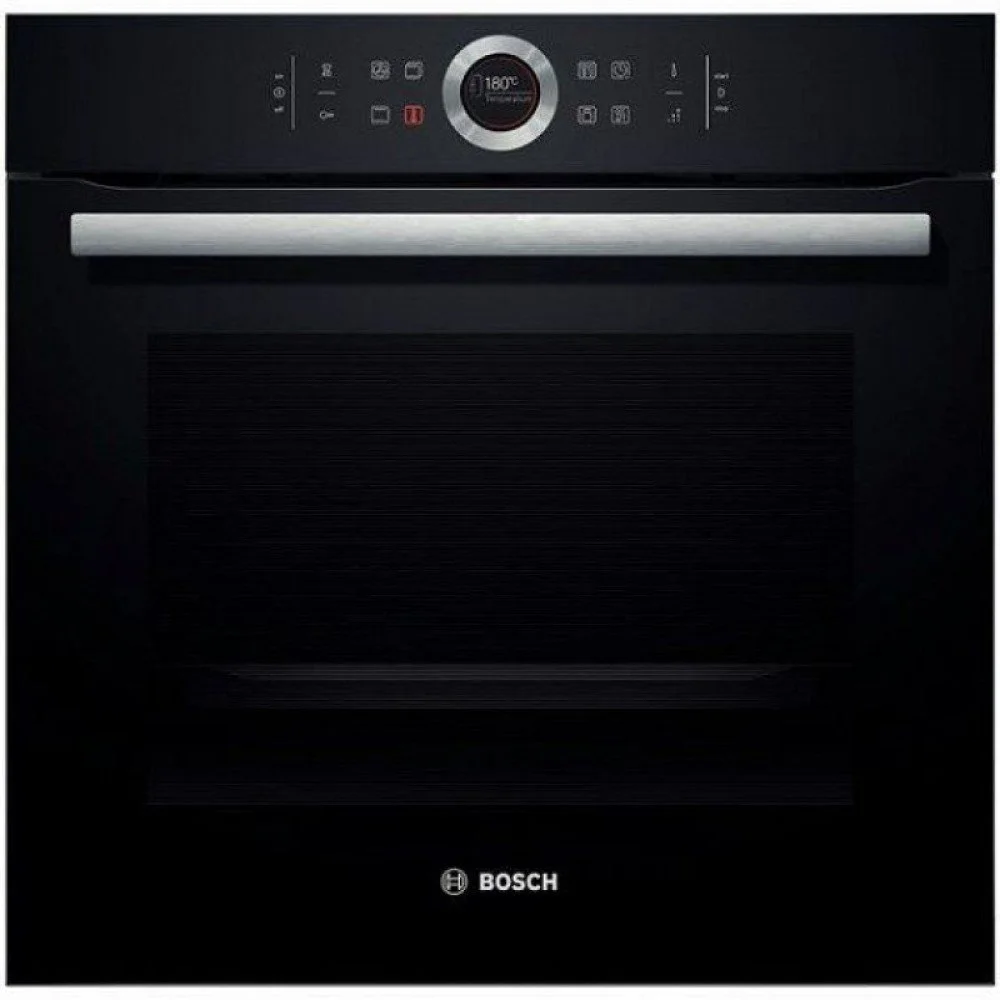 Духовой шкаф BOSCH HBG655BB1