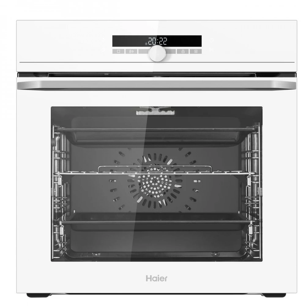 Духовой шкаф HAIER HOQ-F6CASGW