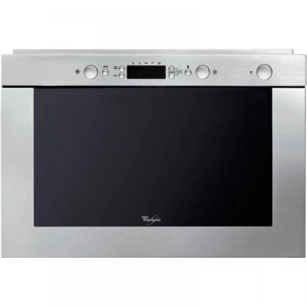 Микроволновая печь WHIRLPOOL AMW 497 IX